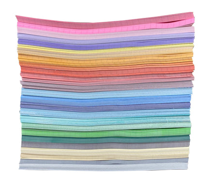 Colored Vinyl sheets  12" X 12"