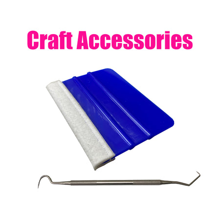 craft Accessories