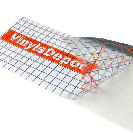Transfer Tape for vinyl
